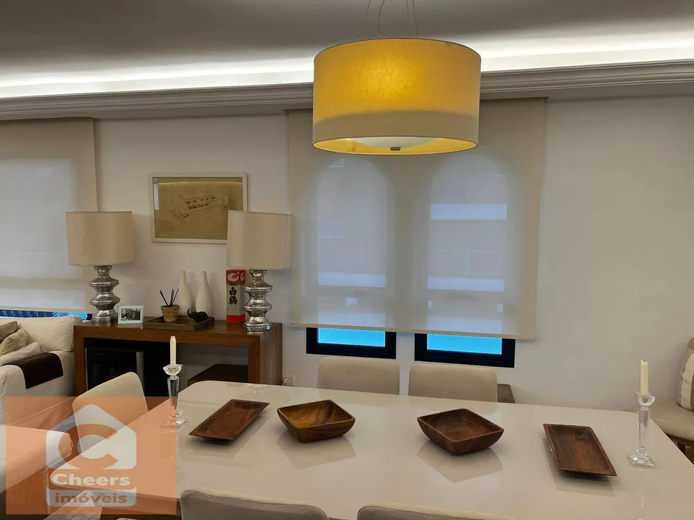 Apartamento, 4 quartos, 170 m² - Foto 6