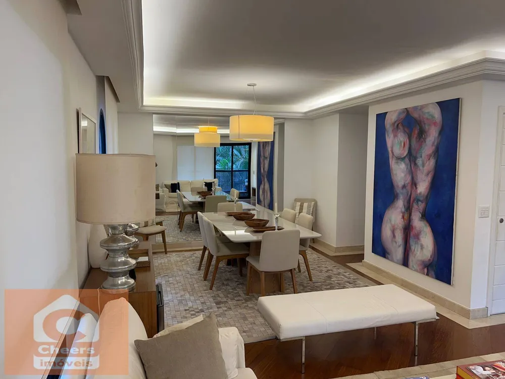 Apartamento, 4 quartos, 170 m² - Foto 10