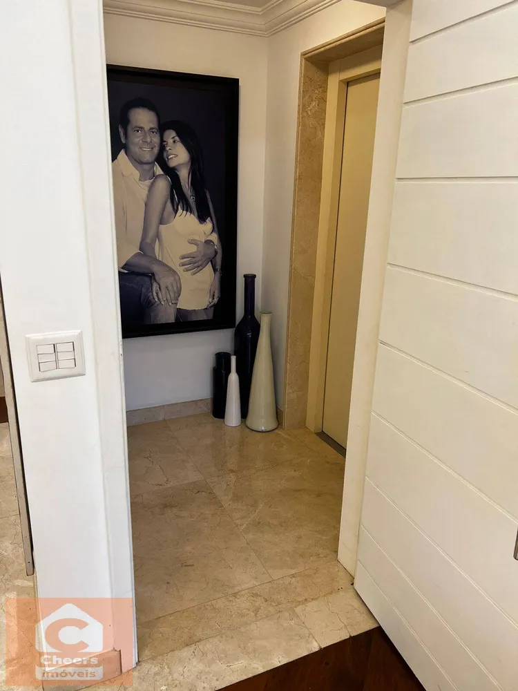 Apartamento, 4 quartos, 170 m² - Foto 15
