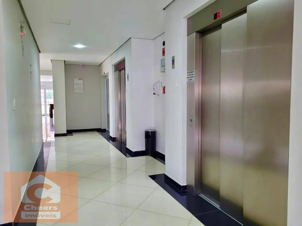 Apartamento, 3 quartos, 100 m² - Foto 15