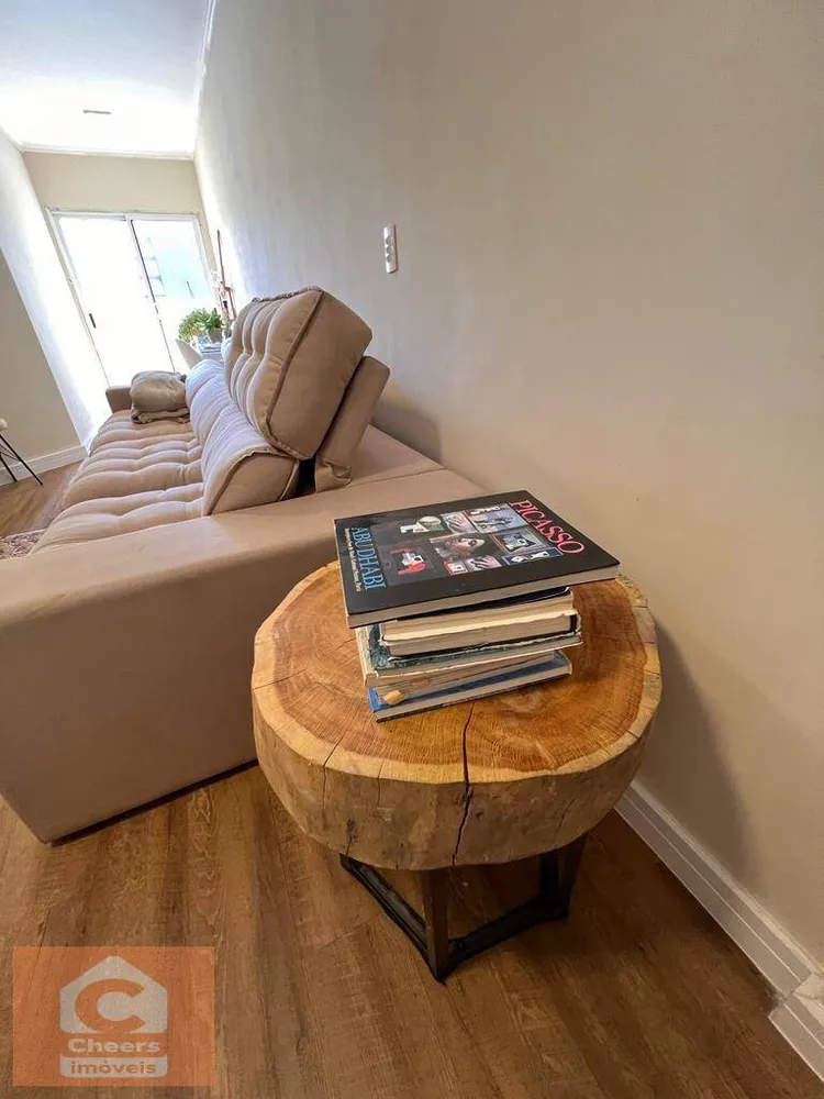 Apartamento, 3 quartos, 100 m² - Foto 5