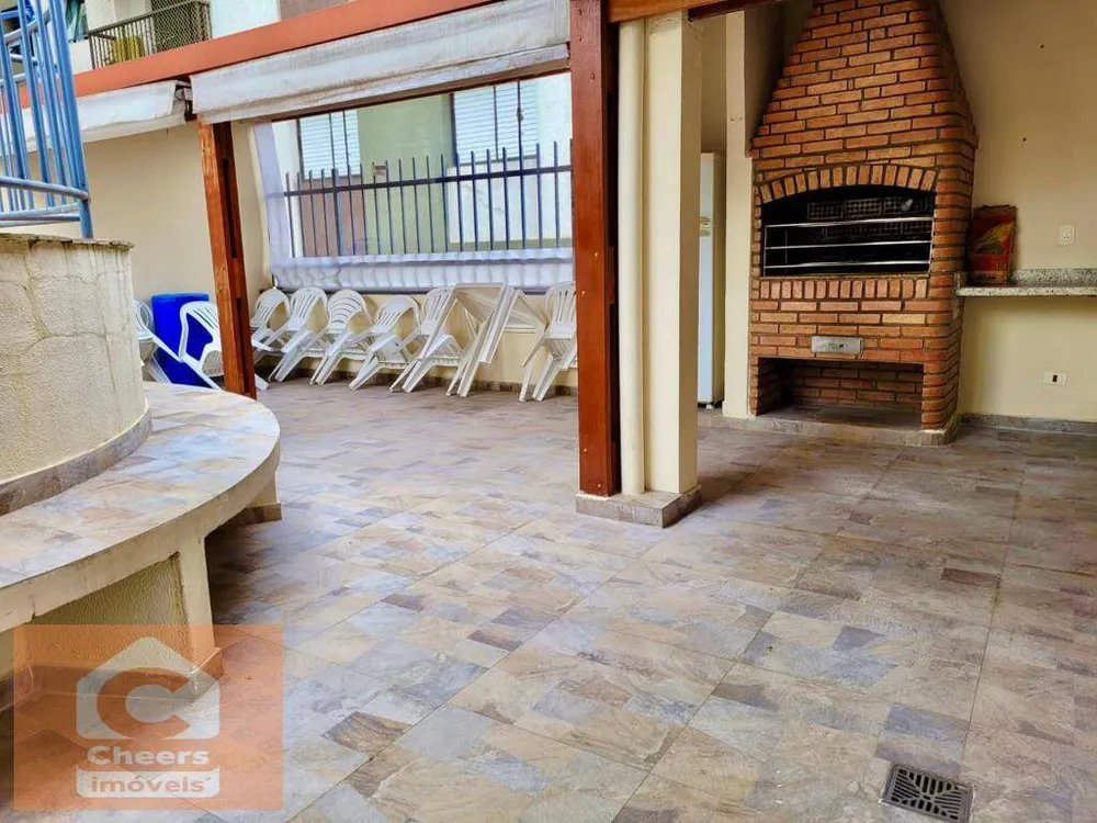 Apartamento, 3 quartos, 100 m² - Foto 10