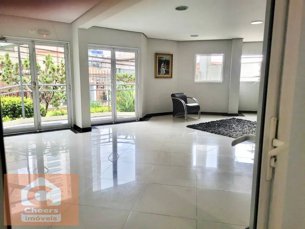 Apartamento, 3 quartos, 100 m² - Foto 8