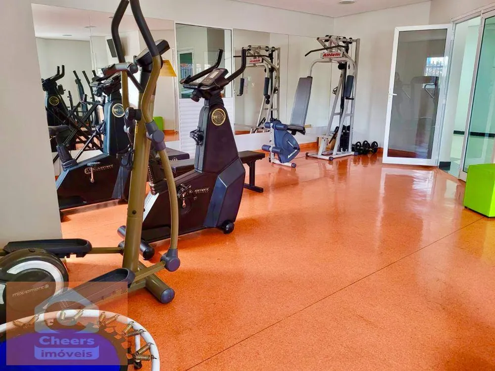 Apartamento, 3 quartos, 100 m² - Foto 11