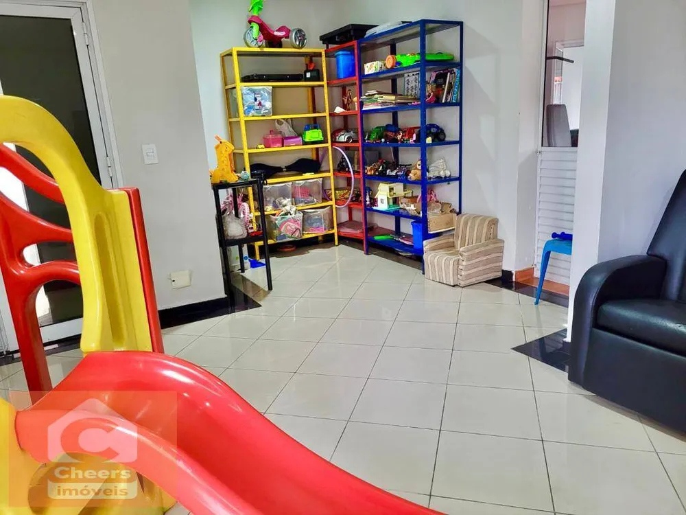 Apartamento, 3 quartos, 100 m² - Foto 7