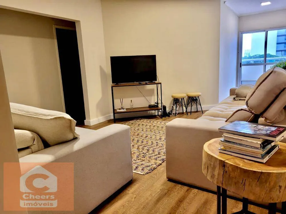 Apartamento, 3 quartos, 100 m² - Foto 16
