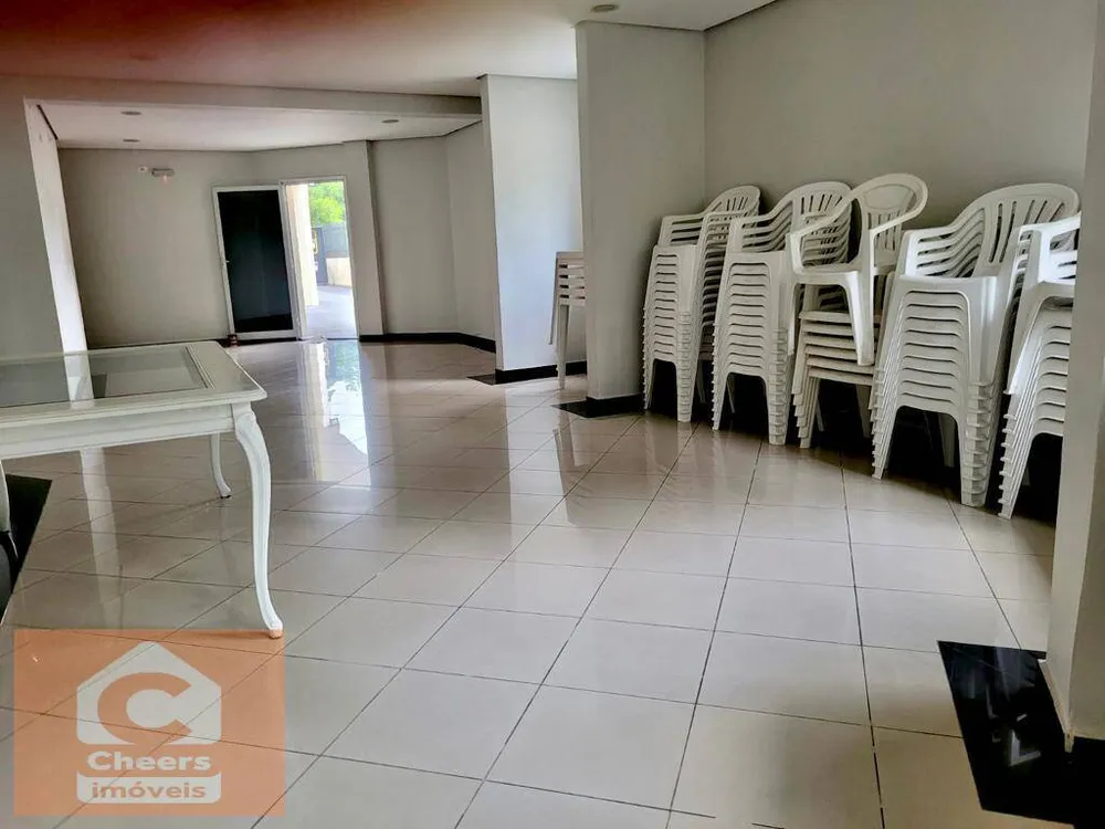 Apartamento, 3 quartos, 100 m² - Foto 14