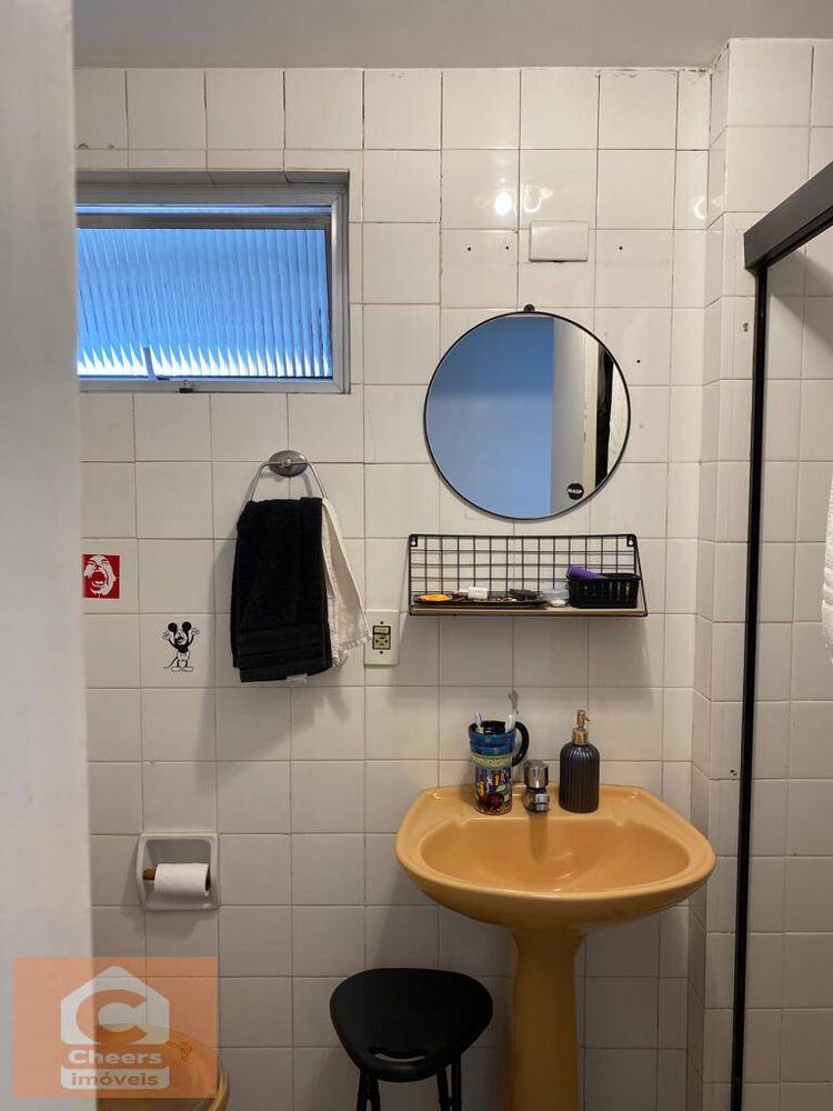 Apartamento à venda com 3 quartos, 69m² - Foto 10