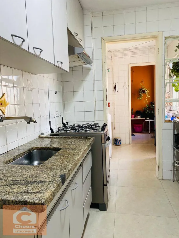 Apartamento, 3 quartos, 69 m² - Foto 14