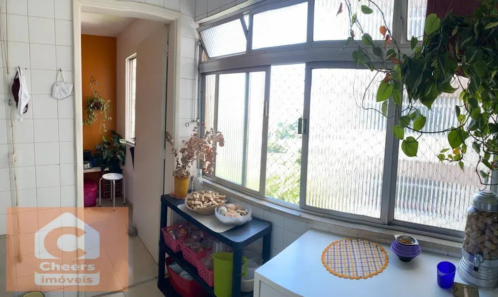 Apartamento, 3 quartos, 69 m² - Foto 16