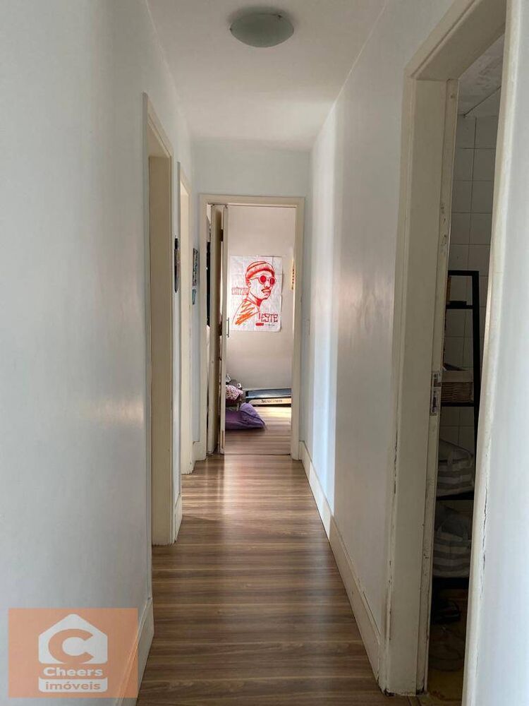 Apartamento à venda com 3 quartos, 69m² - Foto 7