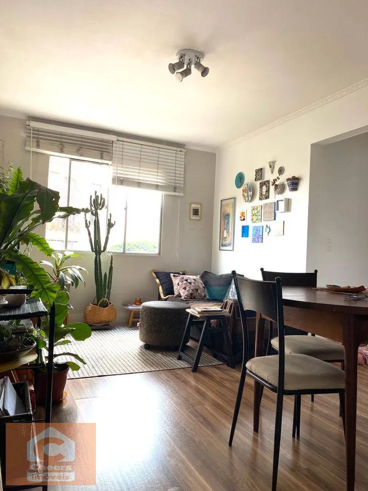 Apartamento, 3 quartos, 69 m² - Foto 2