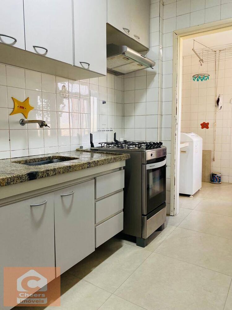 Apartamento à venda com 3 quartos, 69m² - Foto 11
