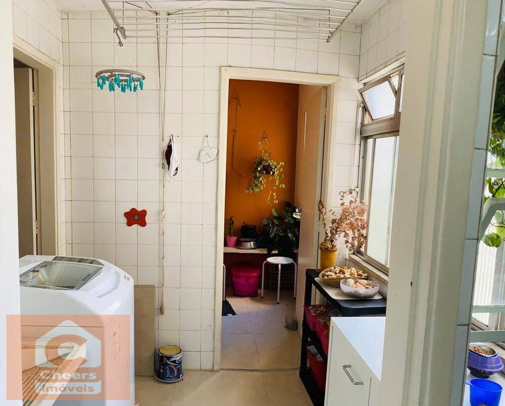 Apartamento à venda com 3 quartos, 69m² - Foto 12