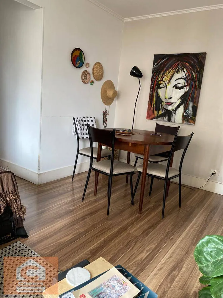 Apartamento, 3 quartos, 69 m² - Foto 3