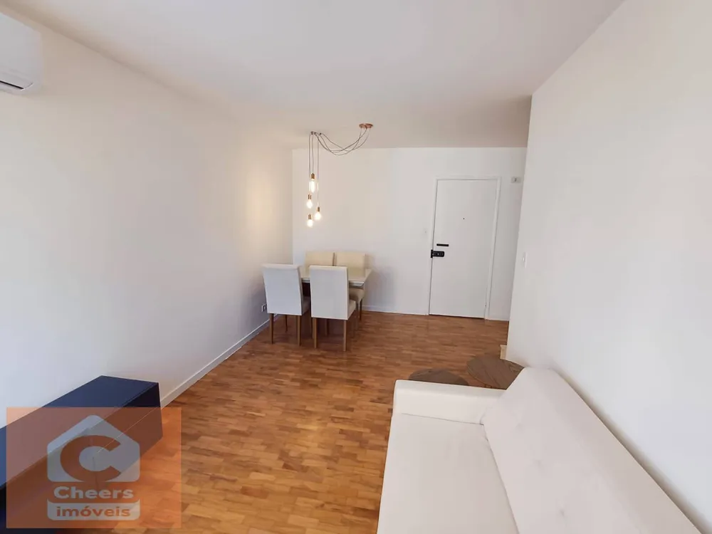 Apartamento, 2 quartos, 71 m² - Foto 1