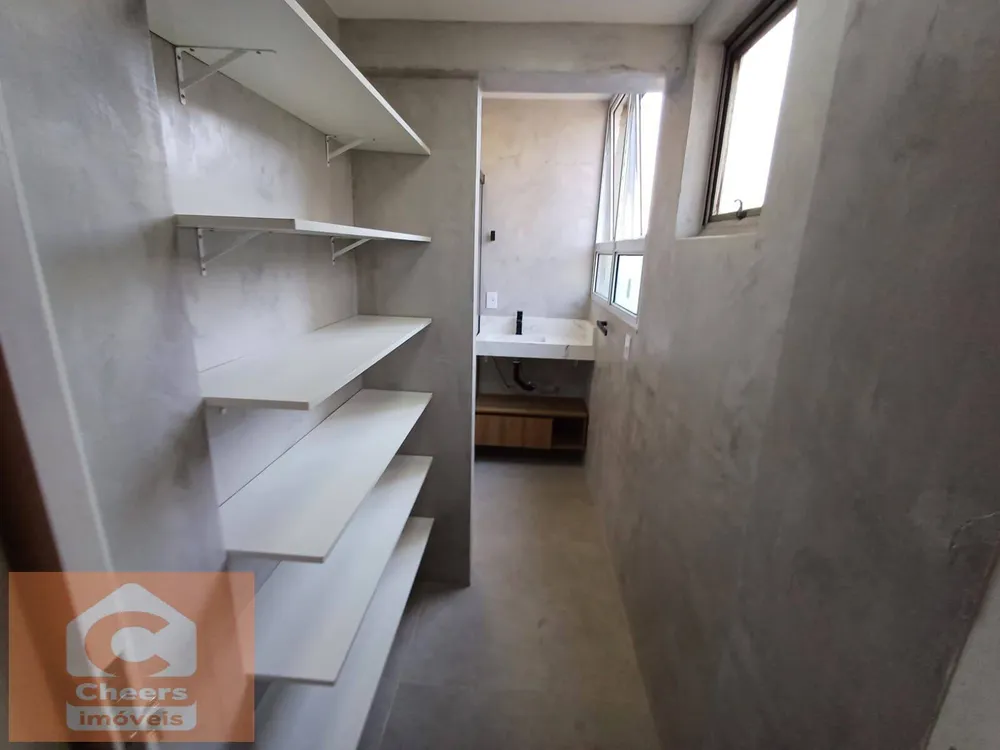 Apartamento, 2 quartos, 71 m² - Foto 9