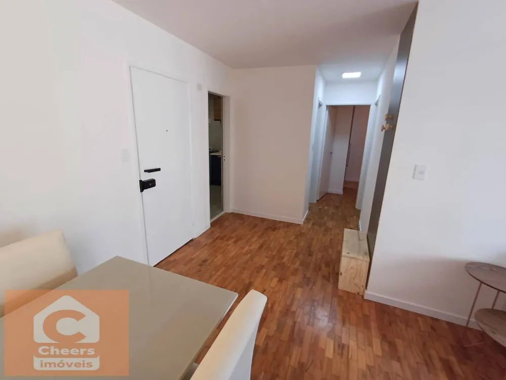 Apartamento, 2 quartos, 71 m² - Foto 3