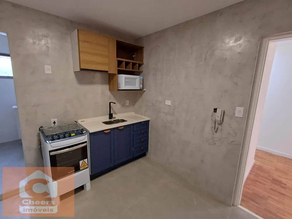 Apartamento, 2 quartos, 71 m² - Foto 15