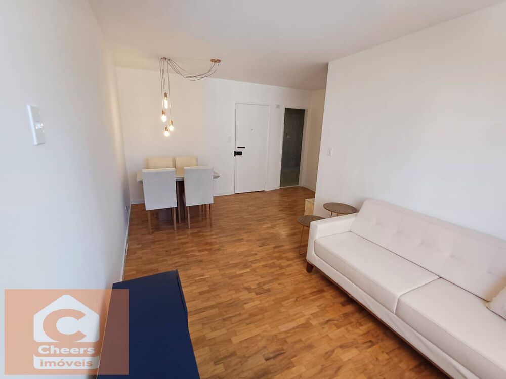 Apartamento, 2 quartos, 71 m² - Foto 2