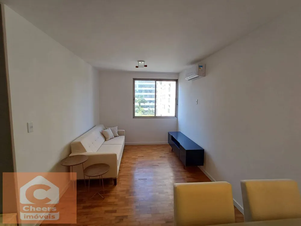 Apartamento, 2 quartos, 71 m² - Foto 2
