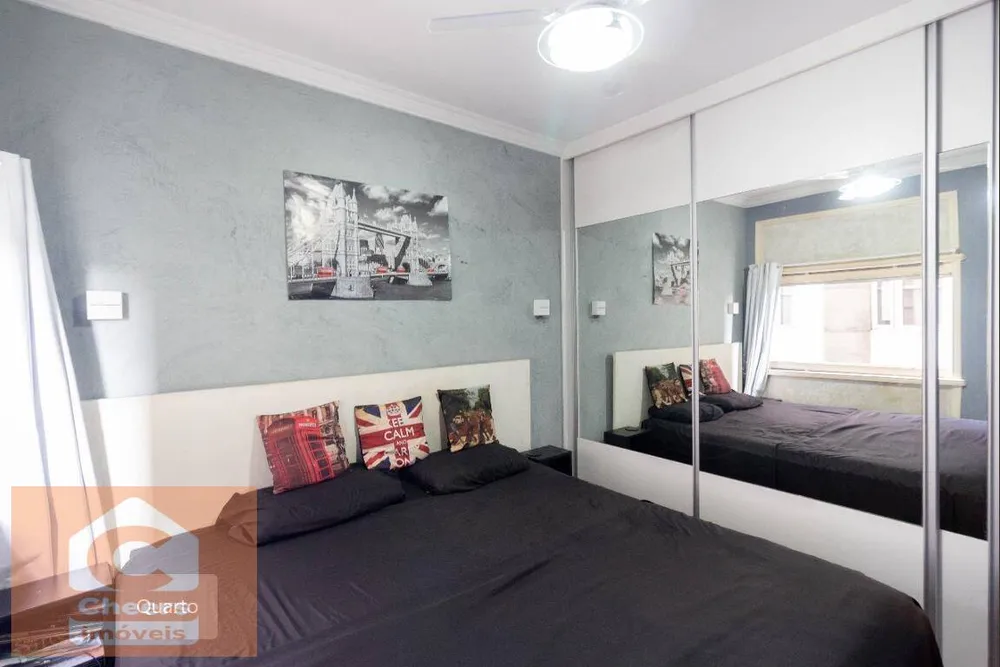 Apartamento, 1 quarto, 39 m² - Foto 9