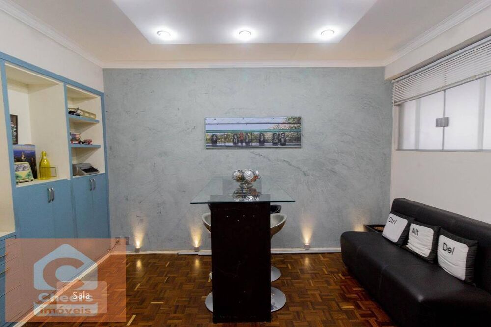Apartamento, 1 quarto, 39 m² - Foto 3