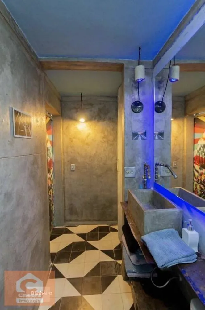 Apartamento, 1 quarto, 39 m² - Foto 13