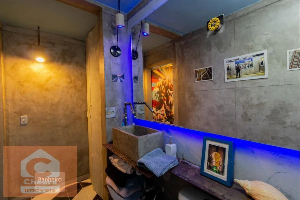 Apartamento, 1 quarto, 39 m² - Foto 5