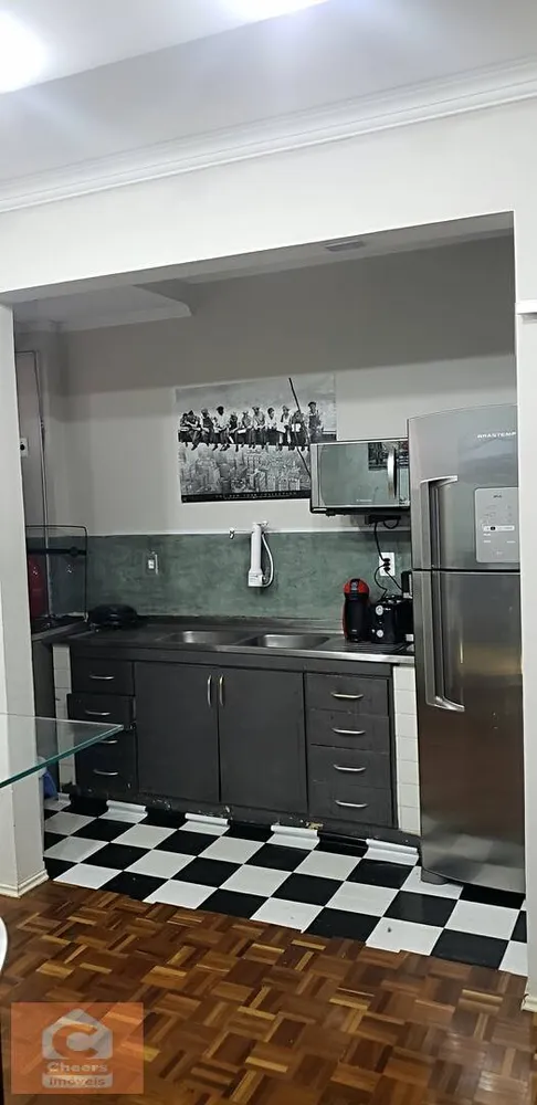 Apartamento, 1 quarto, 39 m² - Foto 7