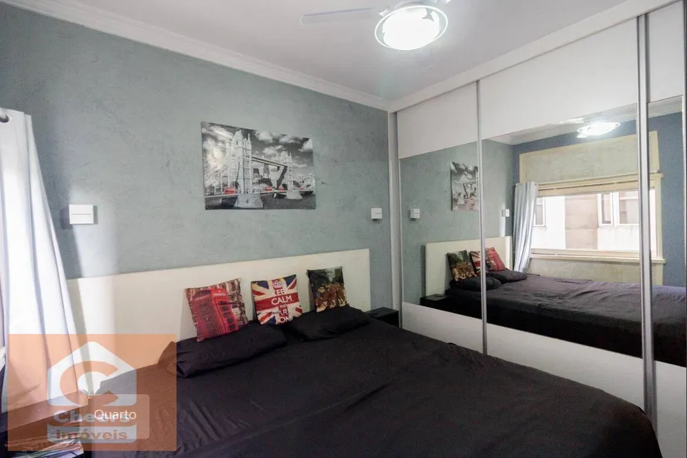 Apartamento, 1 quarto, 39 m² - Foto 10