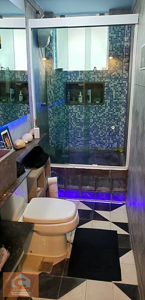 Apartamento, 1 quarto, 39 m² - Foto 2