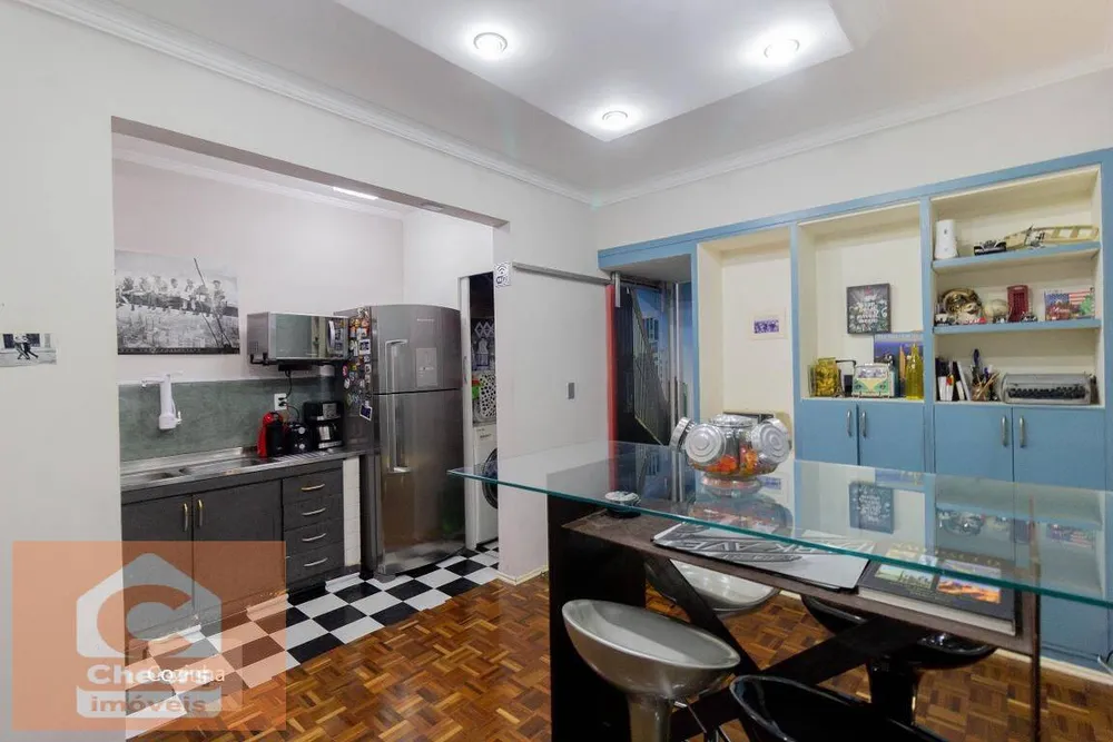 Apartamento, 1 quarto, 39 m² - Foto 1