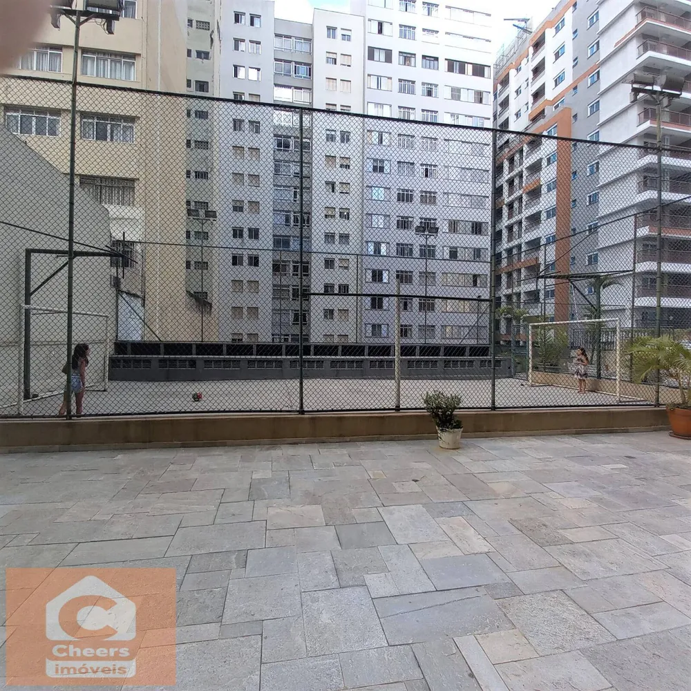 Apartamento, 1 quarto, 40 m² - Foto 2
