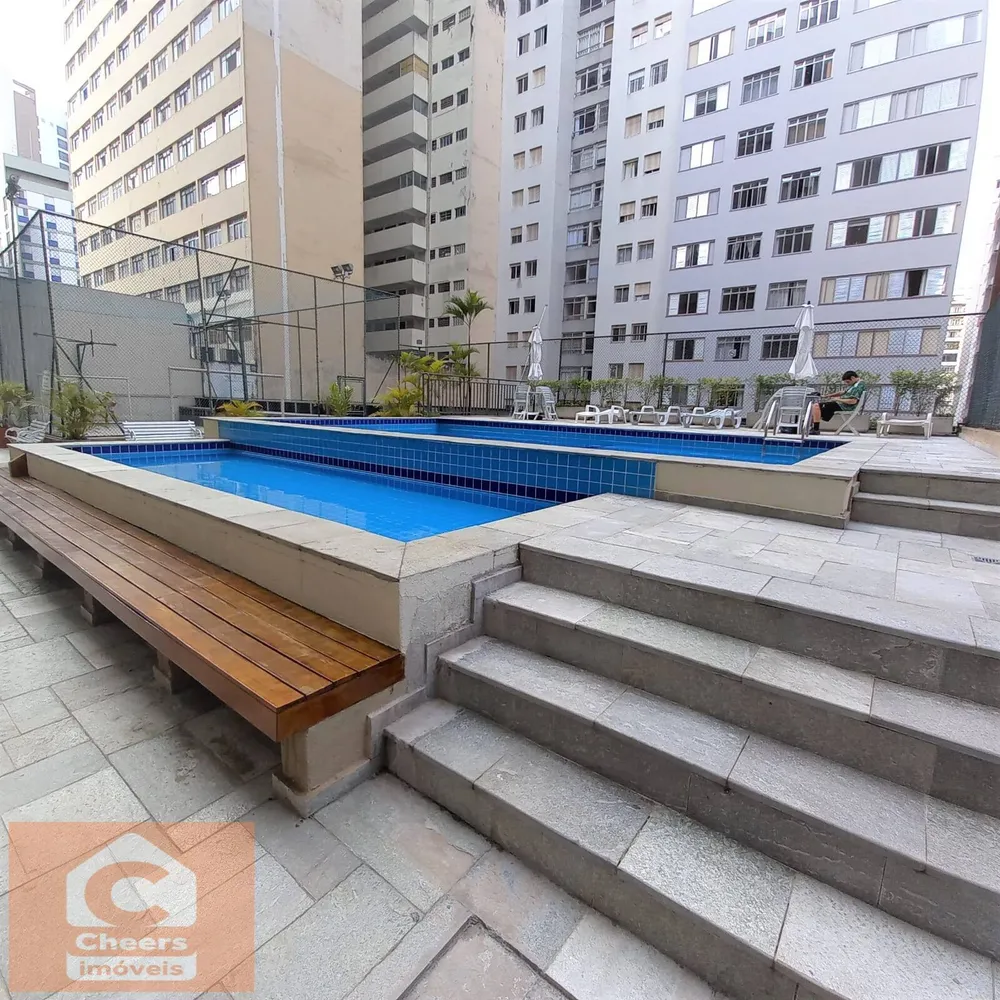 Apartamento, 1 quarto, 40 m² - Foto 4