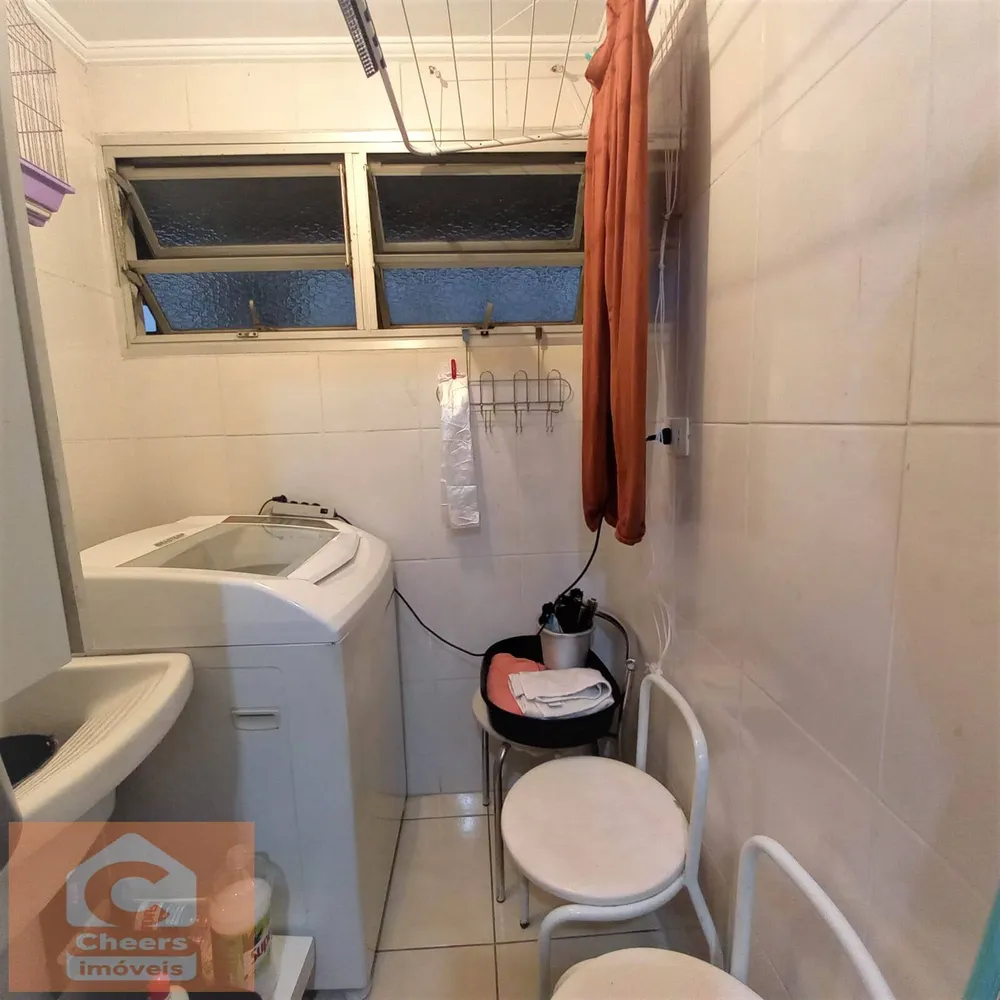 Apartamento, 1 quarto, 40 m² - Foto 12