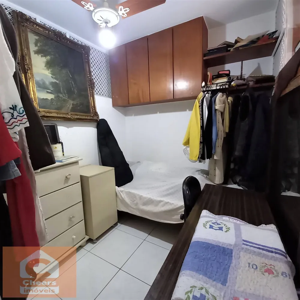 Apartamento, 1 quarto, 40 m² - Foto 9