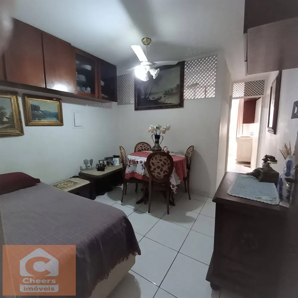 Apartamento, 1 quarto, 40 m² - Foto 8