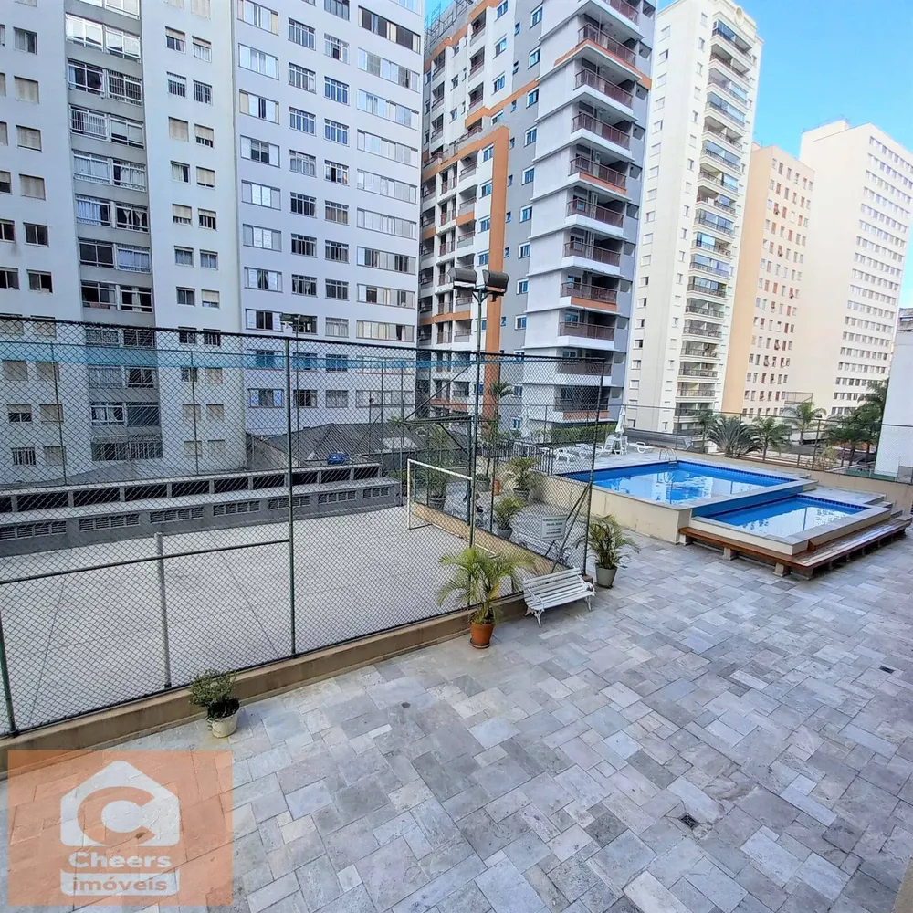 Apartamento, 1 quarto, 40 m² - Foto 7