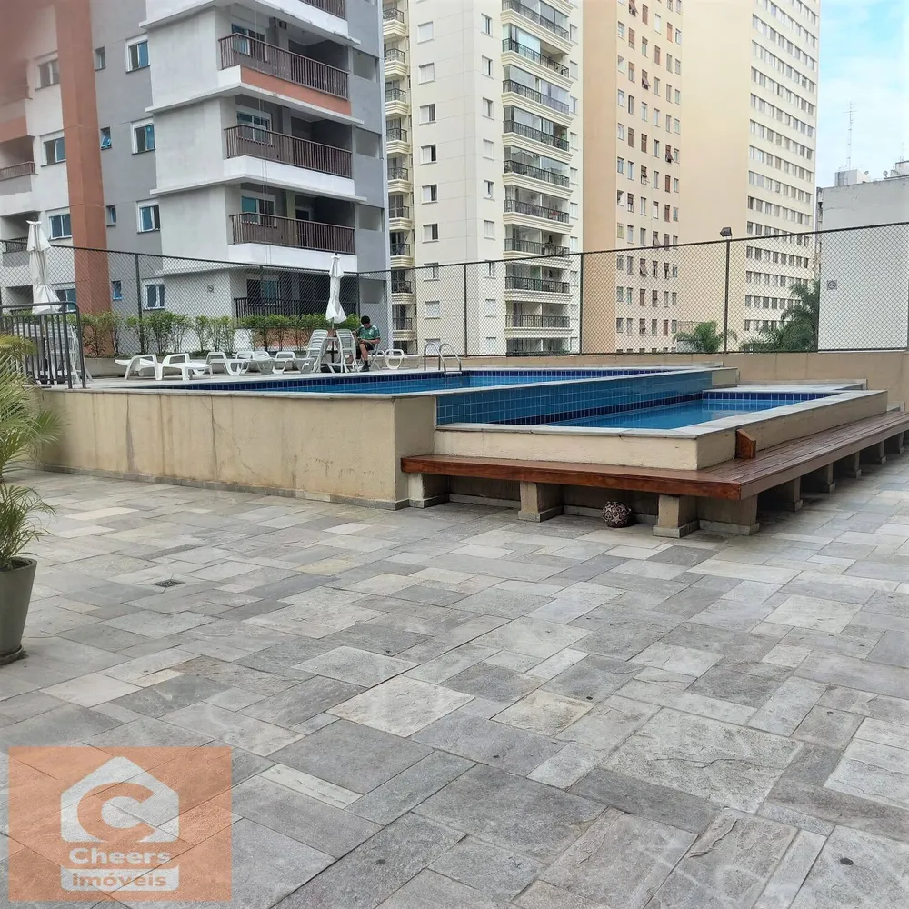 Apartamento, 1 quarto, 40 m² - Foto 16