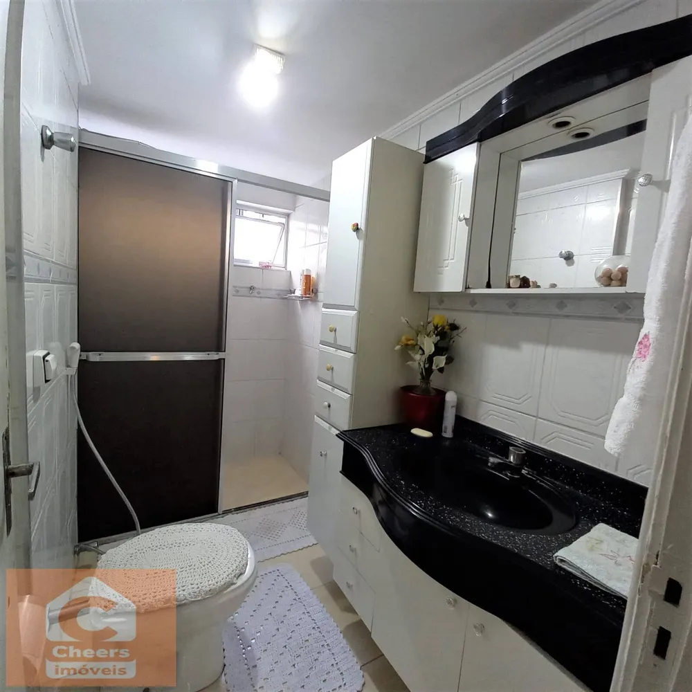 Apartamento, 1 quarto, 40 m² - Foto 14