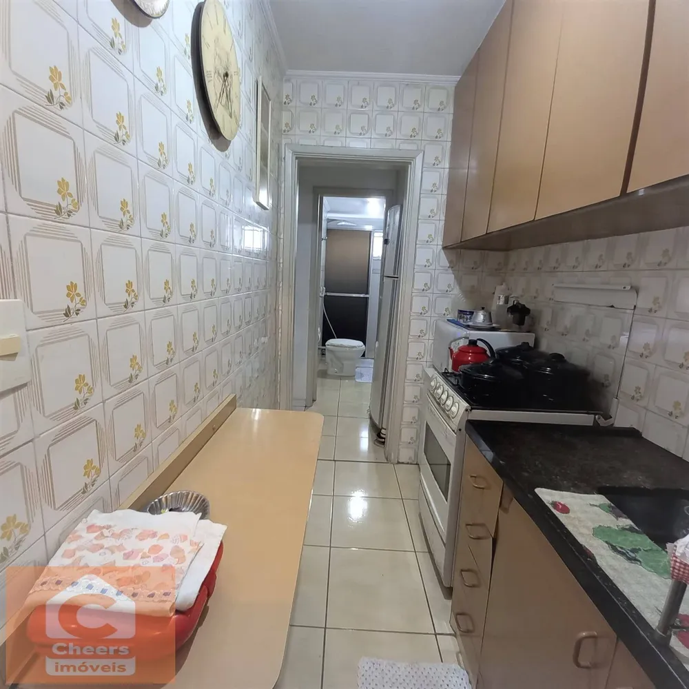 Apartamento, 1 quarto, 40 m² - Foto 1