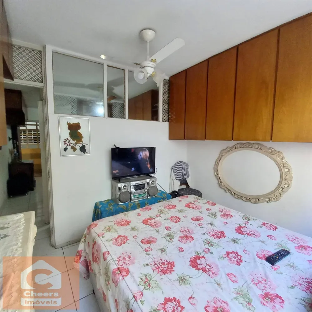 Apartamento, 1 quarto, 40 m² - Foto 5
