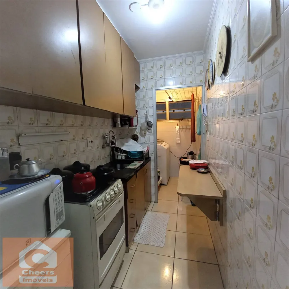 Apartamento, 1 quarto, 40 m² - Foto 3