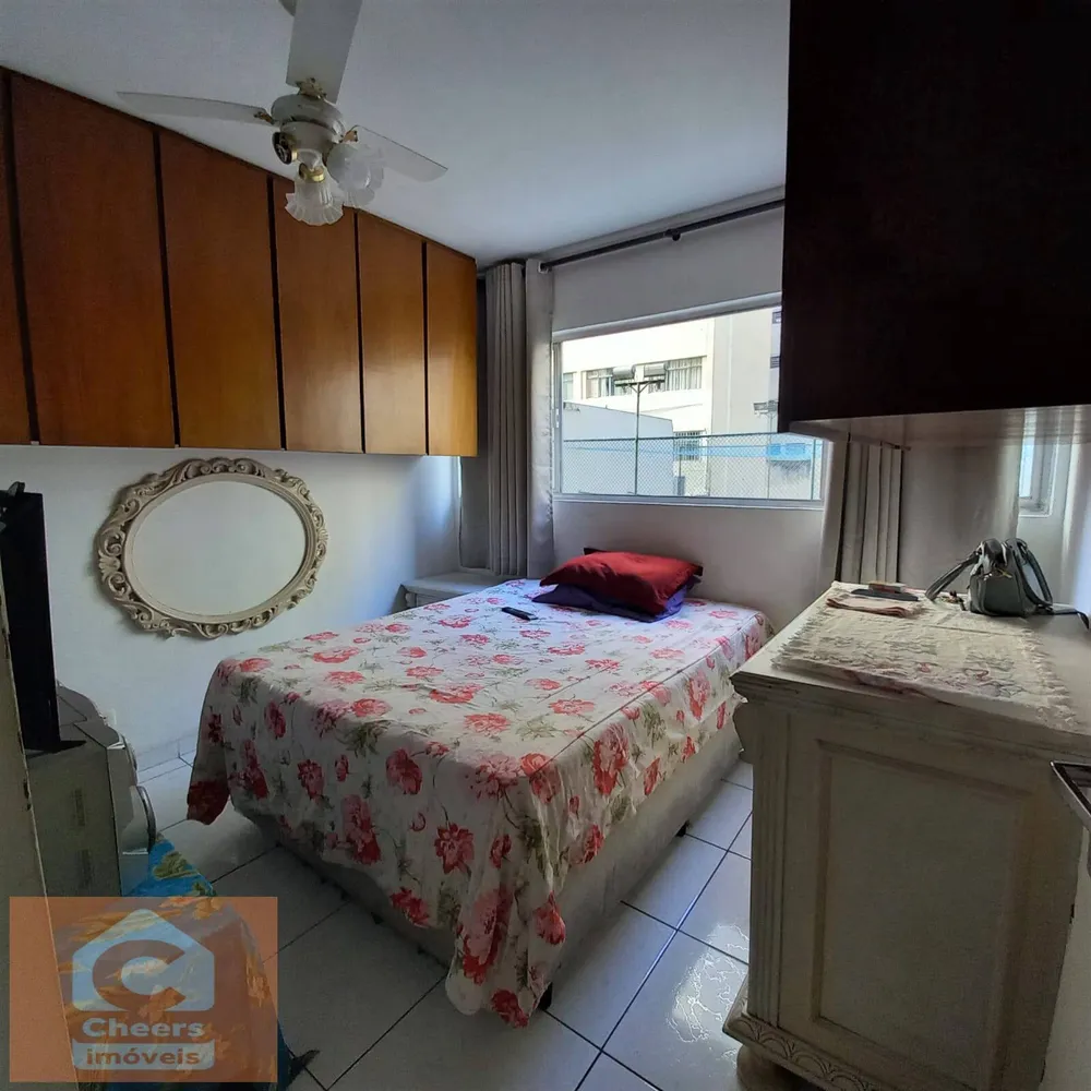 Apartamento, 1 quarto, 40 m² - Foto 10