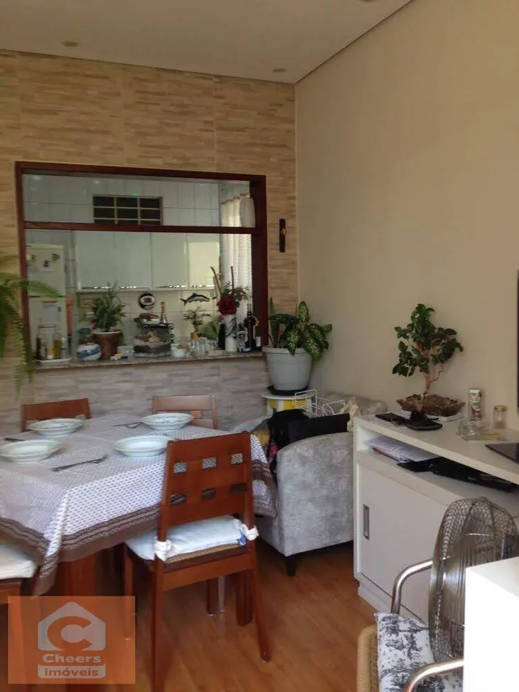 Apartamento, 2 quartos, 111 m² - Foto 5