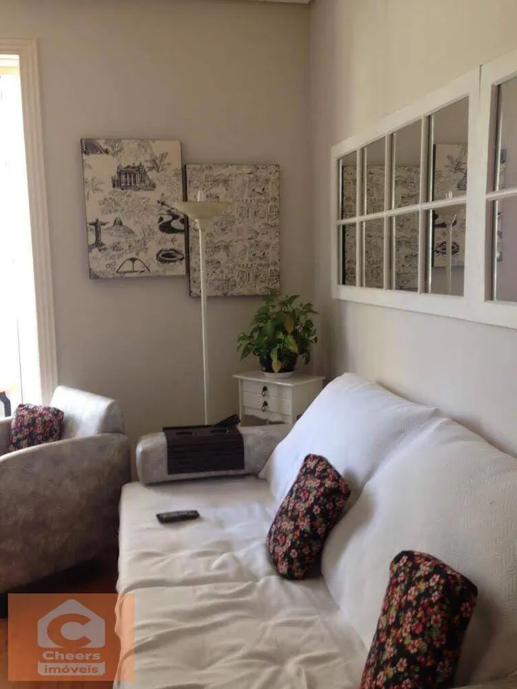 Apartamento, 2 quartos, 111 m² - Foto 6