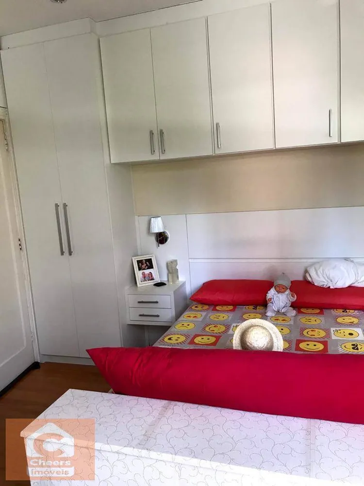 Apartamento, 2 quartos, 111 m² - Foto 8
