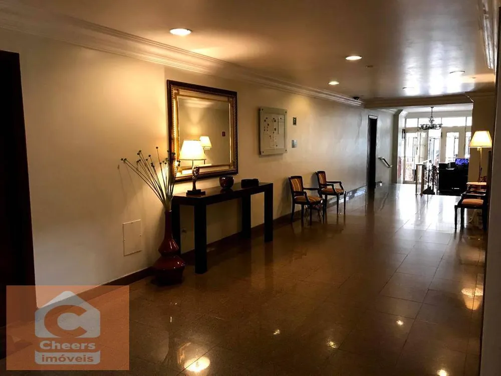 Apartamento, 2 quartos, 111 m² - Foto 15