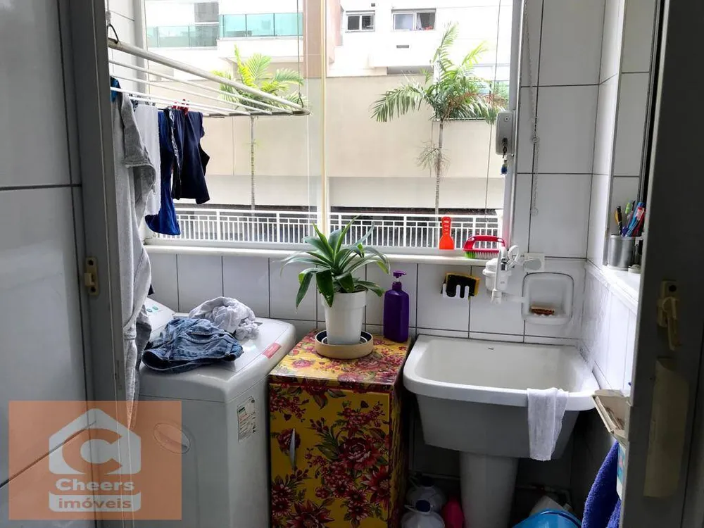 Apartamento, 2 quartos, 111 m² - Foto 1